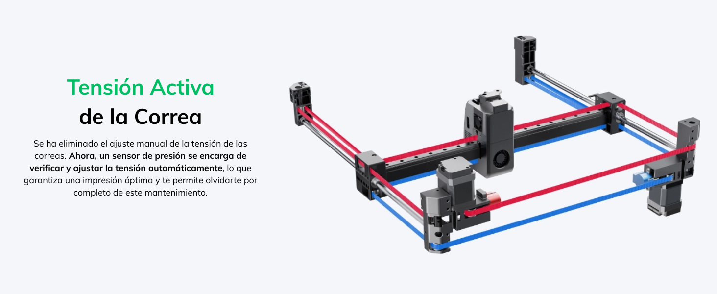 La seguridad operativa representa un pilar fundamental en el diseño de la K2 Plus, incorporando un sistema de seguridad confiable con fusibles duales tanto en la mesa calefactora como en la carcasa para máxima protección contra incidentes. Esta arquitectura de seguridad avanzada se integra con un chasis robusto y componentes de alta gama que aseguran operaciones continuas sin supervision constante. La impresora está específicamente engineered para entornos de trabajo exigentes donde la producción ininterrumpida y la protección del equipo son prioritarias, ofreciendo tranquilidad absoluta durante largas sesiones de impresión y proyectos complejos.